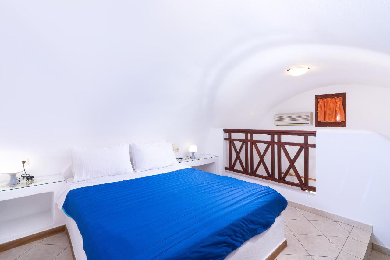Mandilaria Studios Περίβολος Εξωτερικό φωτογραφία
